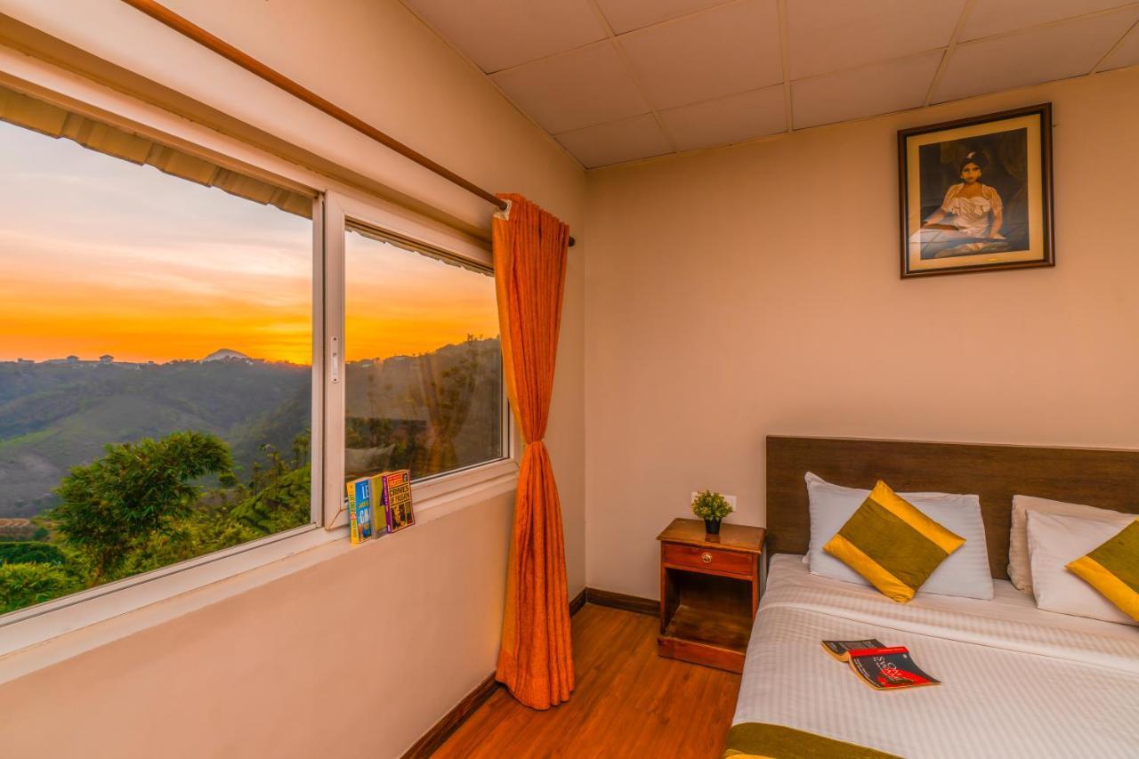 Winter Vale Green Stay Resorts Вагамон Екстер'єр фото